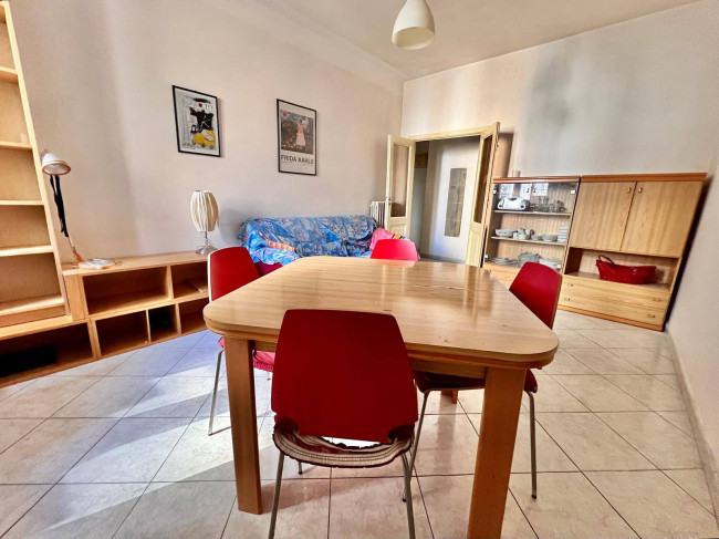 Appartamento in vendita a Campobasso