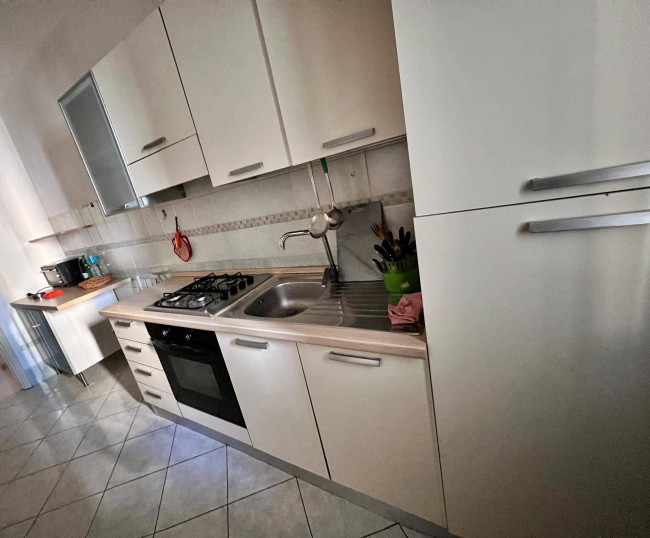 Appartamento in vendita a Campobasso