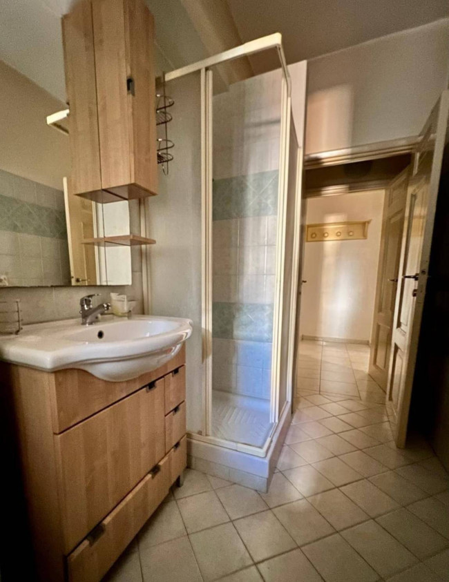 Appartamento in vendita a Campobasso