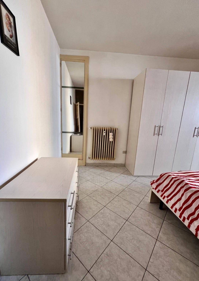 Appartamento in vendita a Campobasso