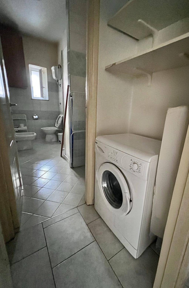 Appartamento in vendita a Campobasso