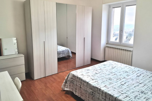 Appartamento in vendita a Campobasso
