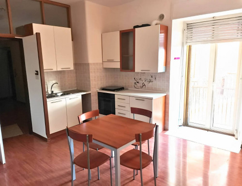Appartamento in vendita a Campobasso