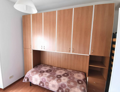 Appartamento in vendita a Campobasso