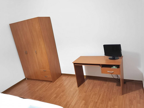 Appartamento in vendita a Campobasso