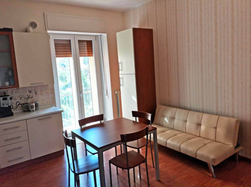 Appartamento in vendita a Campobasso