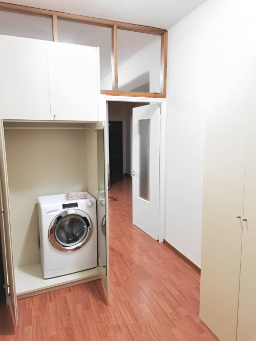 Appartamento in vendita a Campobasso