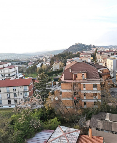 Appartamento in vendita a Campobasso