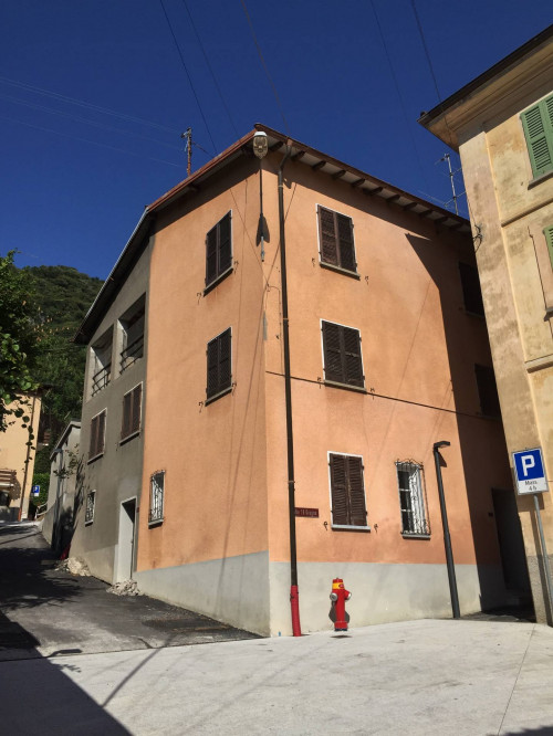 Casa / Villa in vendita a Lugano