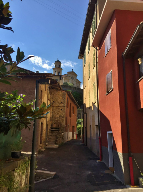 Casa / Villa in vendita a Lugano
