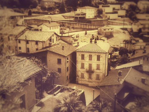 Casa / Villa in vendita a Lugano