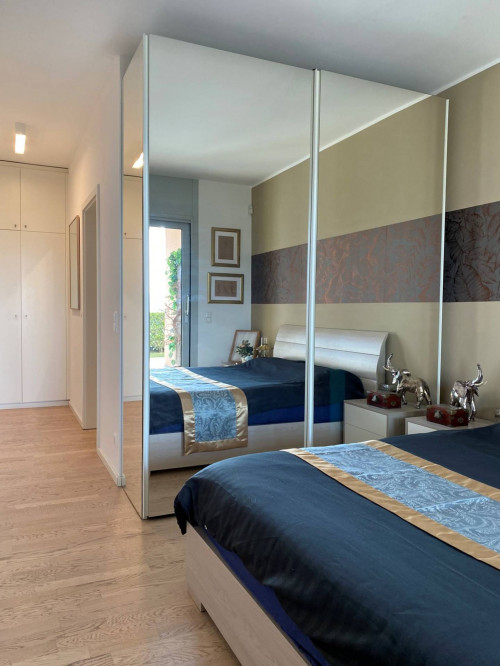 Appartamento in vendita a Lugano