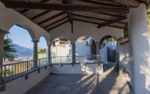 Appartamento in vendita a Collina d'Oro