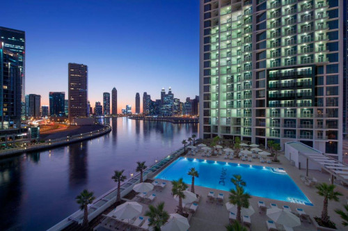 Appartamento in vendita a Dubai