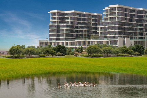 Appartamento in vendita a Dubai