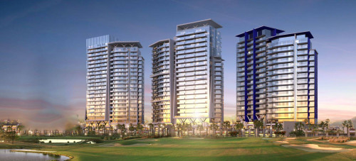 Appartamento in vendita a Dubai