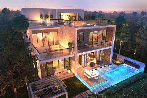 Appartamento in vendita a Dubai