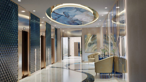 Appartamento in vendita a Dubai