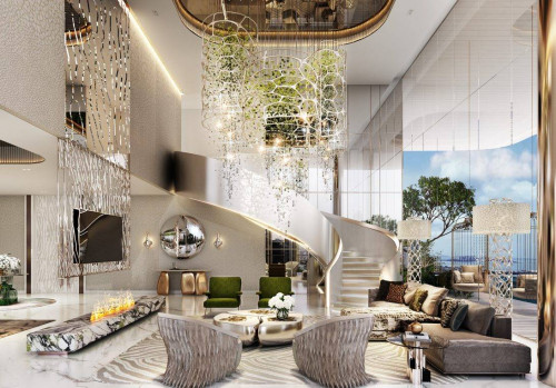 Appartamento in vendita a Dubai