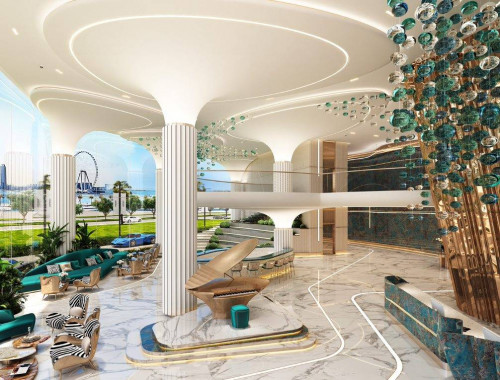 Appartamento in vendita a Dubai