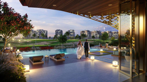 Appartamento in vendita a Dubai