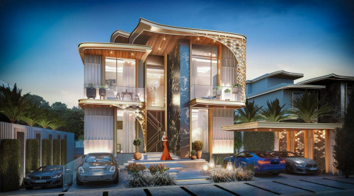 Appartamento in vendita a Dubai