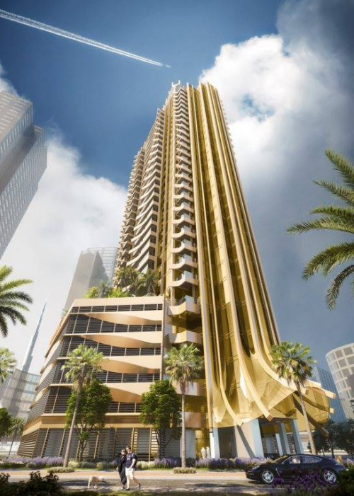 Appartamento in vendita a Dubai