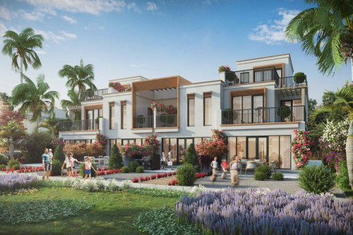 Appartamento in vendita a Dubai