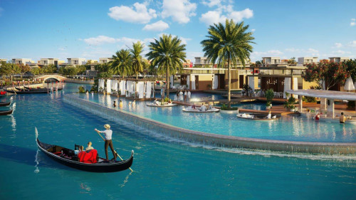 Appartamento in vendita a Dubai