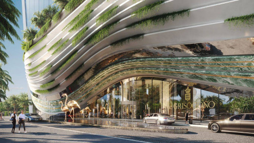 Appartamento in vendita a Dubai