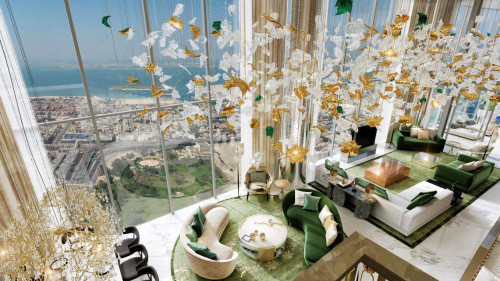 Appartamento in vendita a Dubai