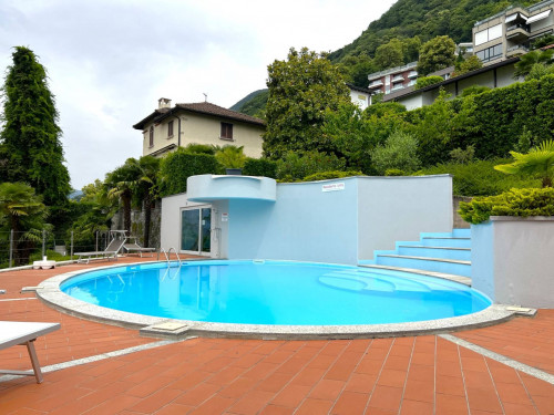 Appartamento in vendita a Lugano