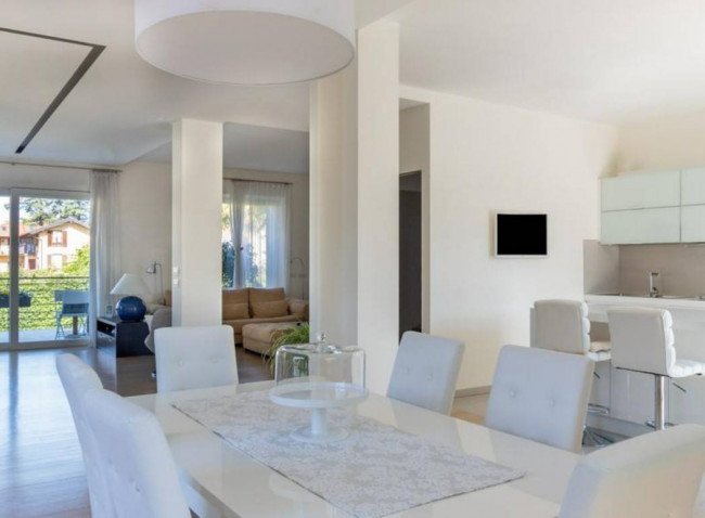 Casa / Villa in vendita a Varese