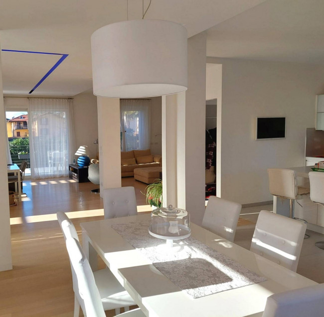 Casa / Villa in vendita a Varese