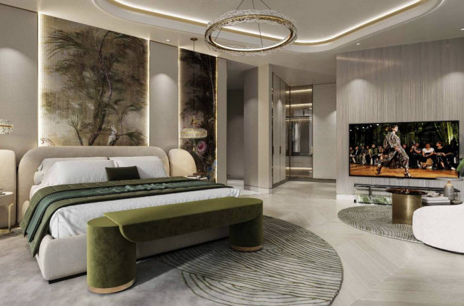 Appartamento in vendita a Dubai