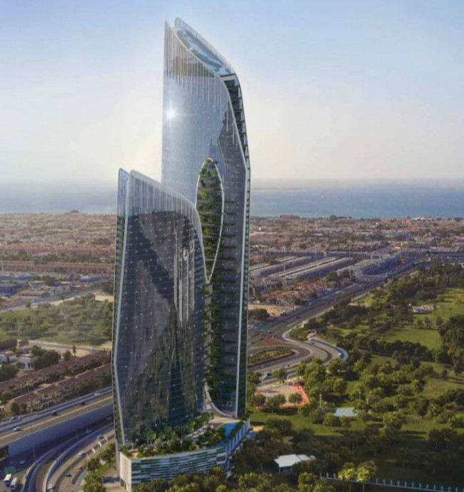 for sale in Dubai