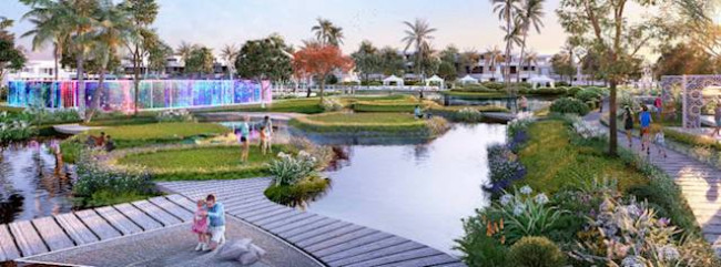 Casa in vendita a Dubai