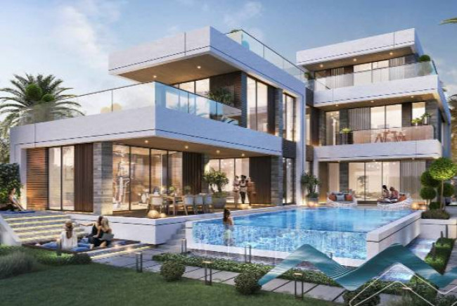 Casa in vendita a Dubai