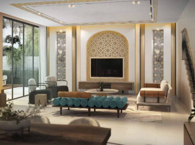 Casa in vendita a Dubai