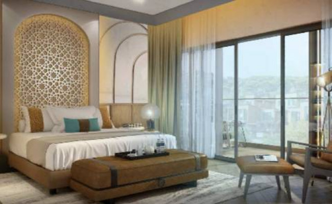 Casa in vendita a Dubai
