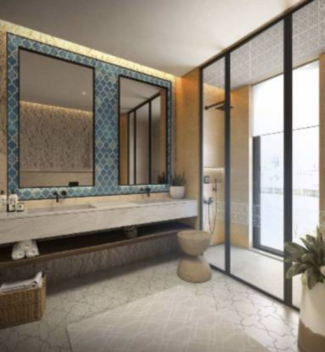 Casa in vendita a Dubai