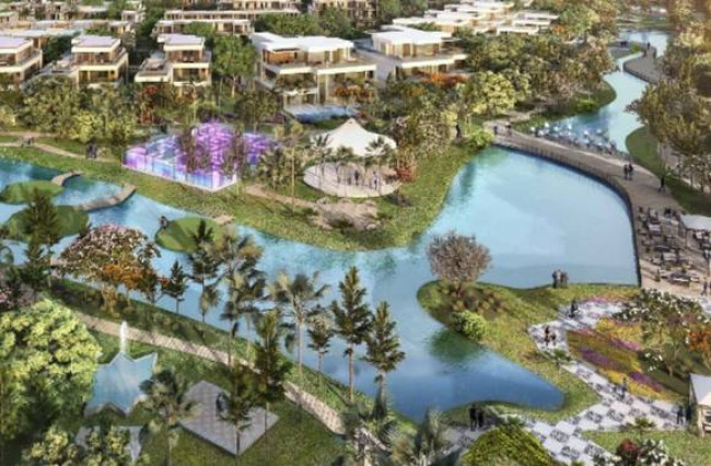 Casa in vendita a Dubai