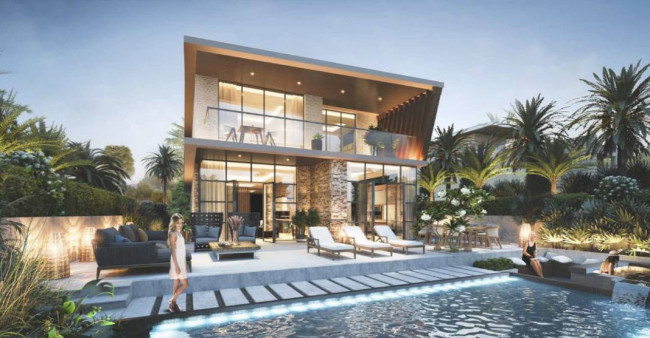 Casa in vendita a Dubai