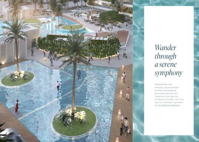 Appartamento in vendita a Dubai