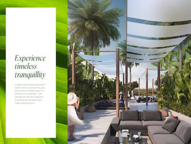 Appartamento in vendita a Dubai