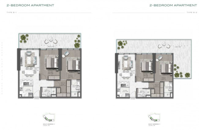 Appartamento in vendita a Dubai