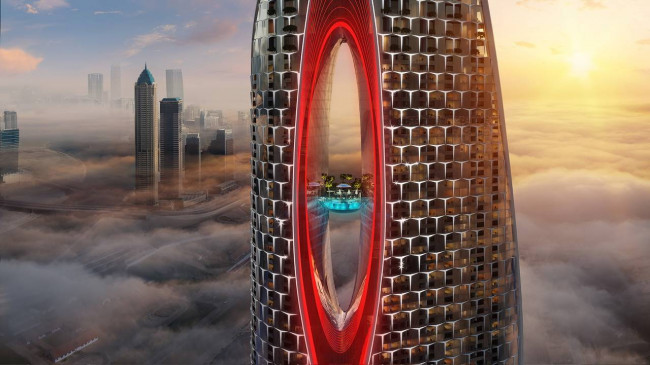 Appartamento in vendita a Dubai