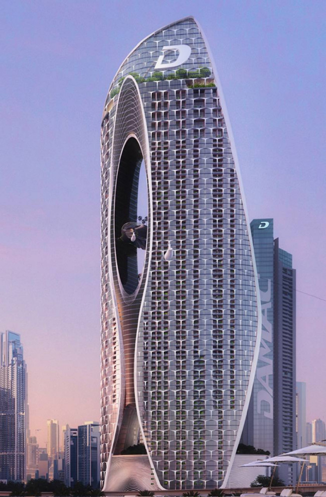 Appartamento in vendita a Dubai