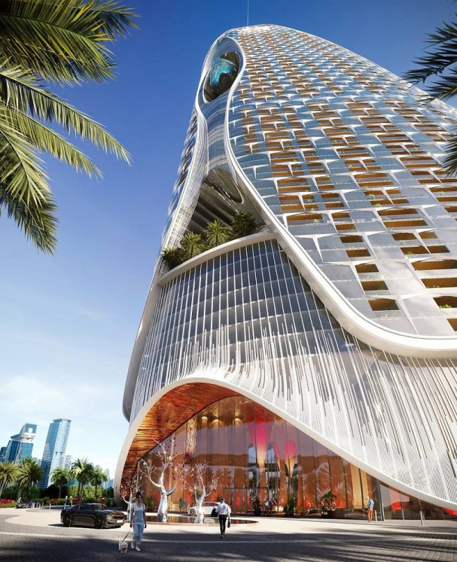 Appartamento in vendita a Dubai