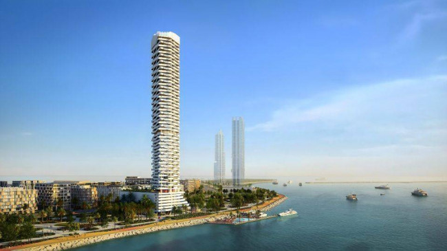 Appartamento in vendita a Dubai